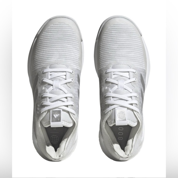 ADIDAS WOMEN'S CRAZYFLIGHT 8 - Picture 3 of 6